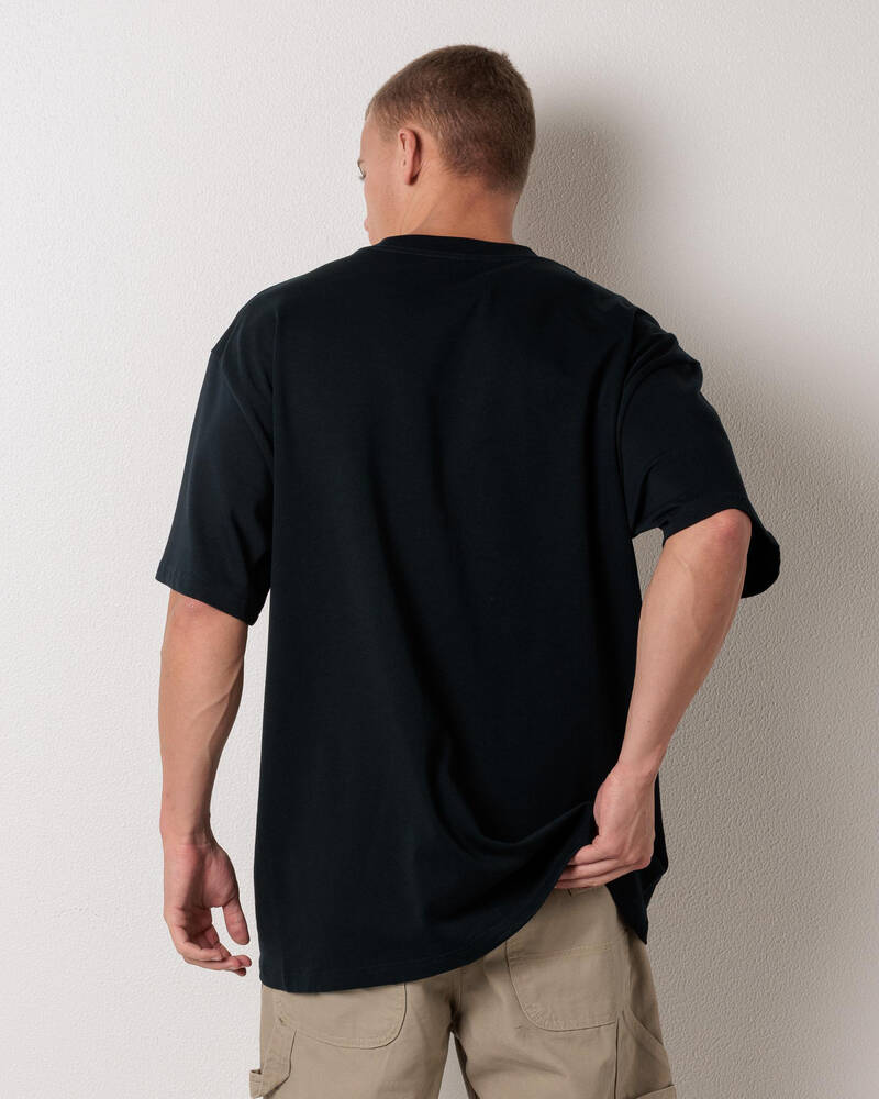 AS Colour Heavy T-Shirt for Mens