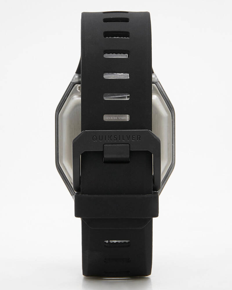 Quiksilver Addictiv Pro Tide Watch for Mens