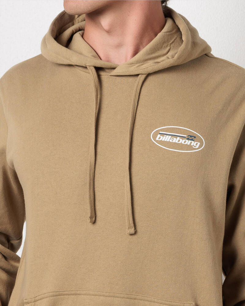 Billabong Walled Pop Hoodie for Mens