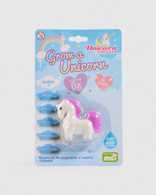Grow A Unicorn