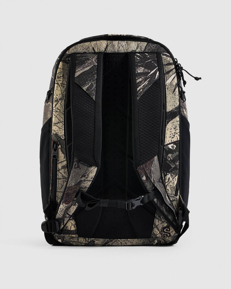 Rip Curl F-Light Searcher 45L Camo Backpack for Mens