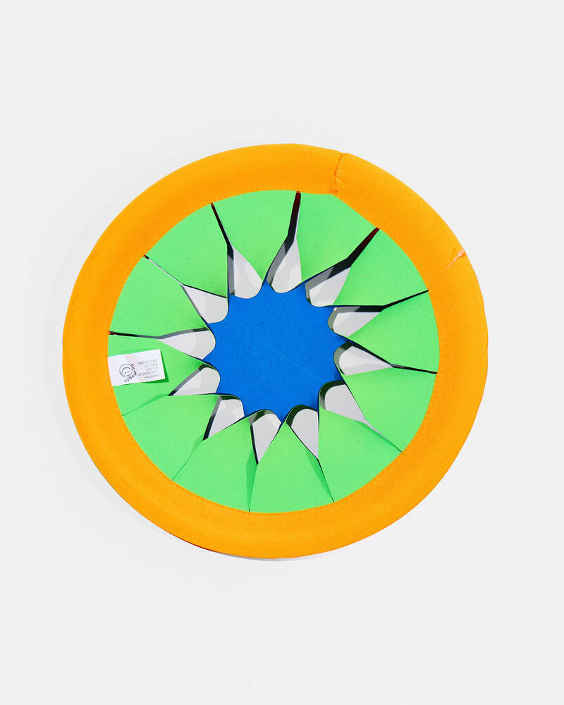 Go Play! Aqua Disc for Unisex