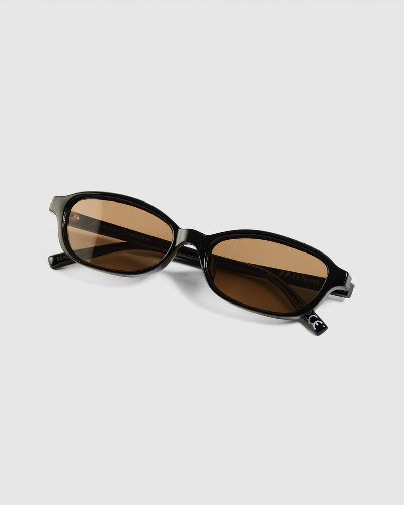 Le Specs Honey Pot Sunglasses for Womens