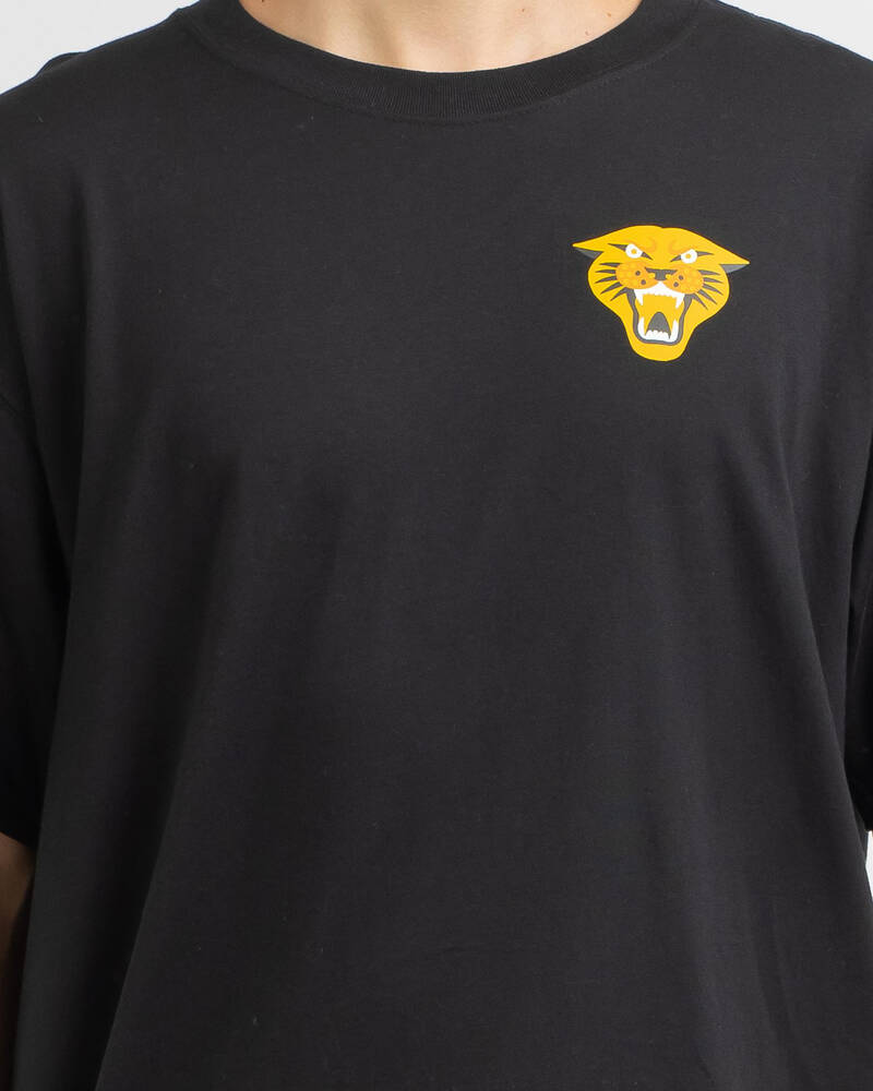 Nike Panther T-Shirt for Mens