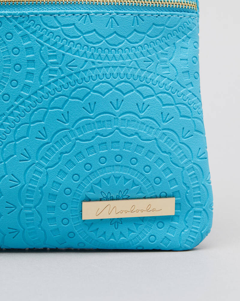 Mooloola Carrie Pencil Case for Womens