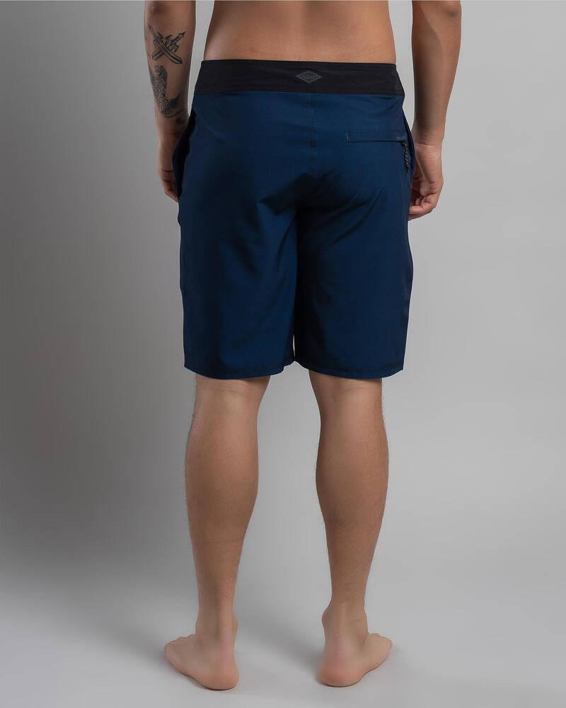 Skylark Foundations Board Shorts for Mens