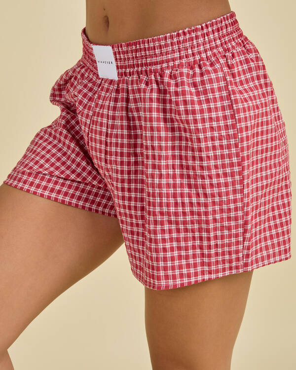 Ava And Ever Harry Shorts for Womens