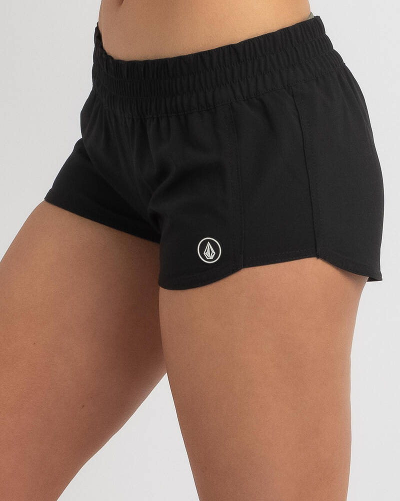 Volcom Stone Boardshorts for Womens