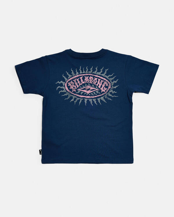 Billabong Toddlers' Reverse T-Shirt for Mens