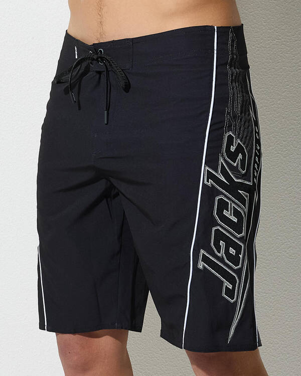 Jacks Aloft Board Shorts for Mens