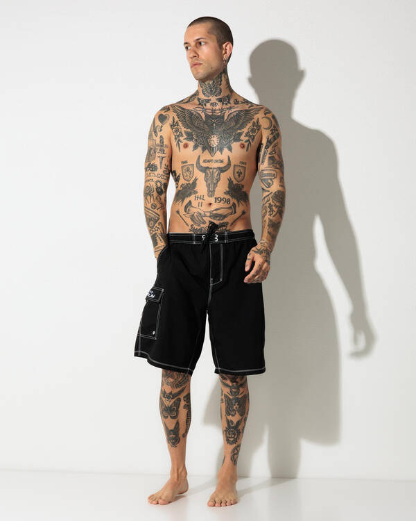 Hurley Yields Board Shorts for Mens