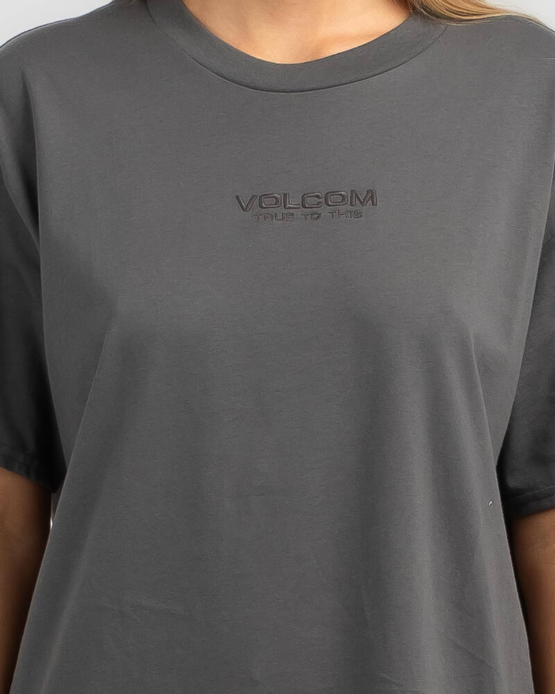 Volcom On Repeat T-Shirt for Womens