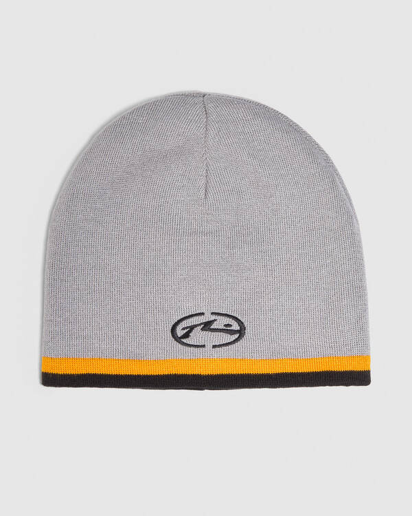 Rusty Turbo Reversible Beanie for Mens
