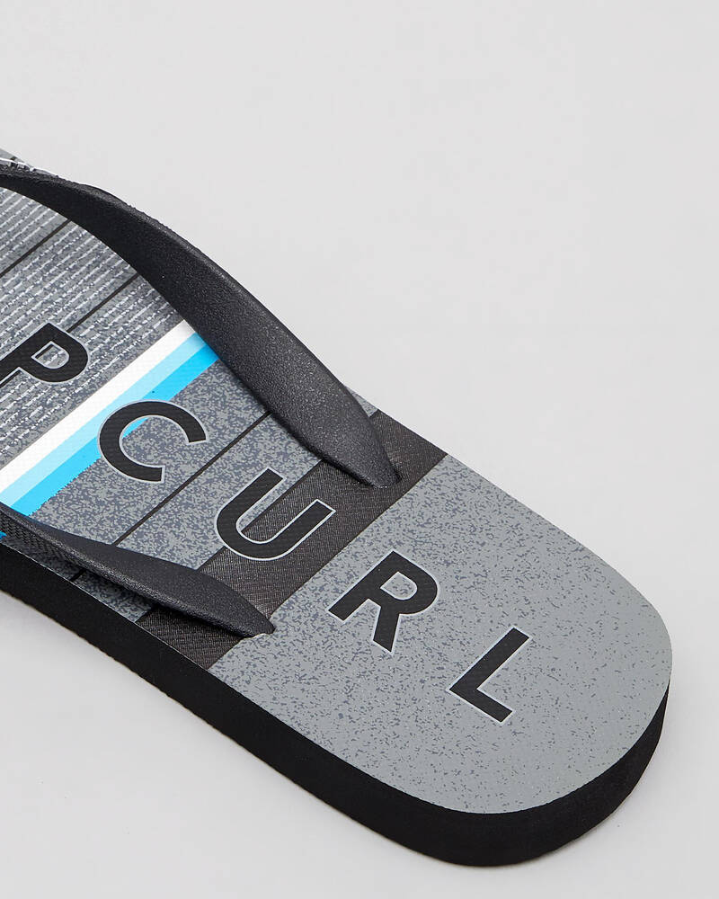 Rip Curl Rip Curl Valley Thongs for Mens