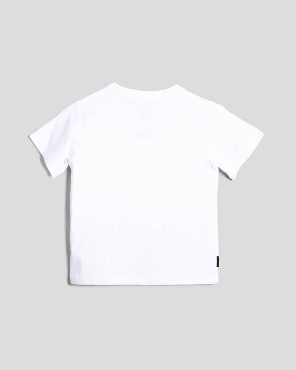 Rusty Toddlers' Vital T-Shirt for Mens
