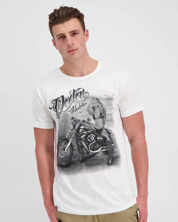 Outlaw T-shirt