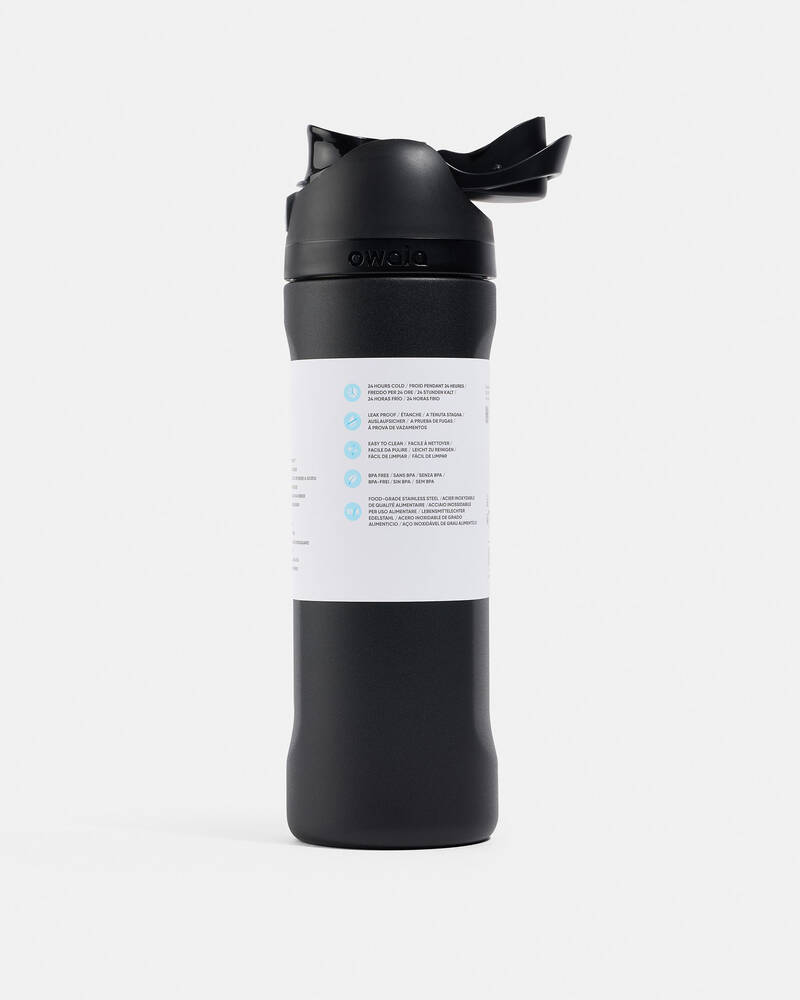 Owala 24oz FreeSip Stainless Steel Water Bottle for Unisex
