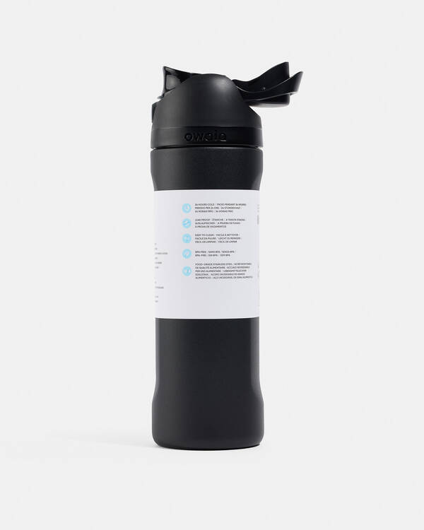 Owala 24oz FreeSip Stainless Steel Water Bottle for Unisex
