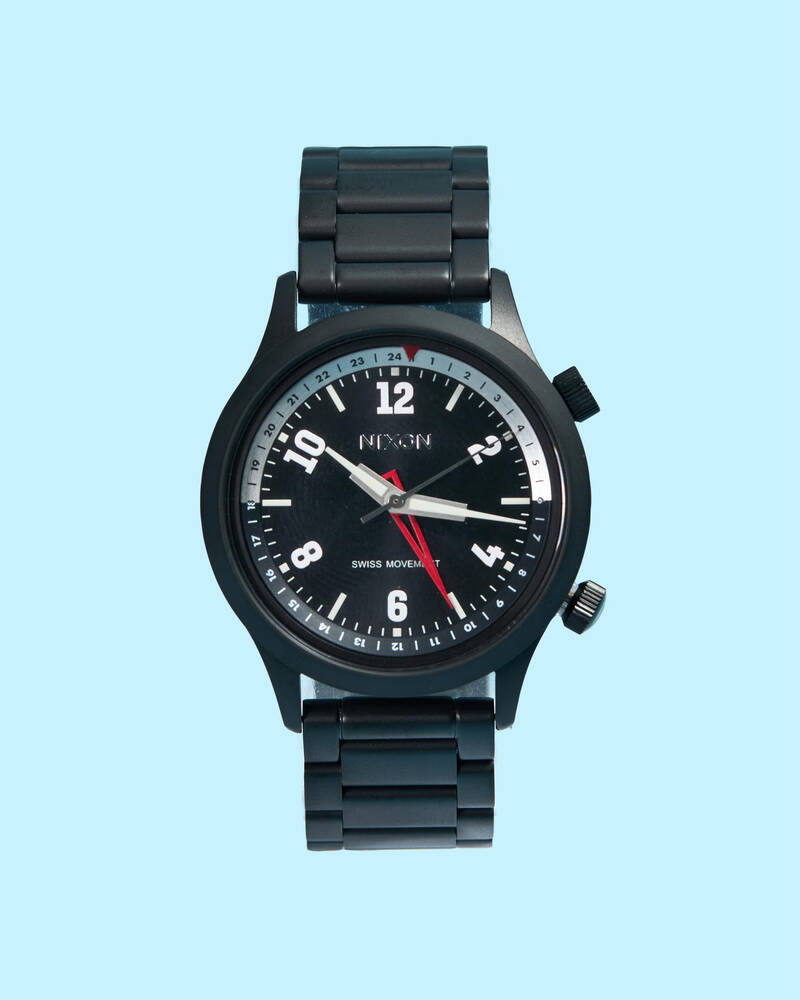 Nixon Drifter 40 Watch for Mens