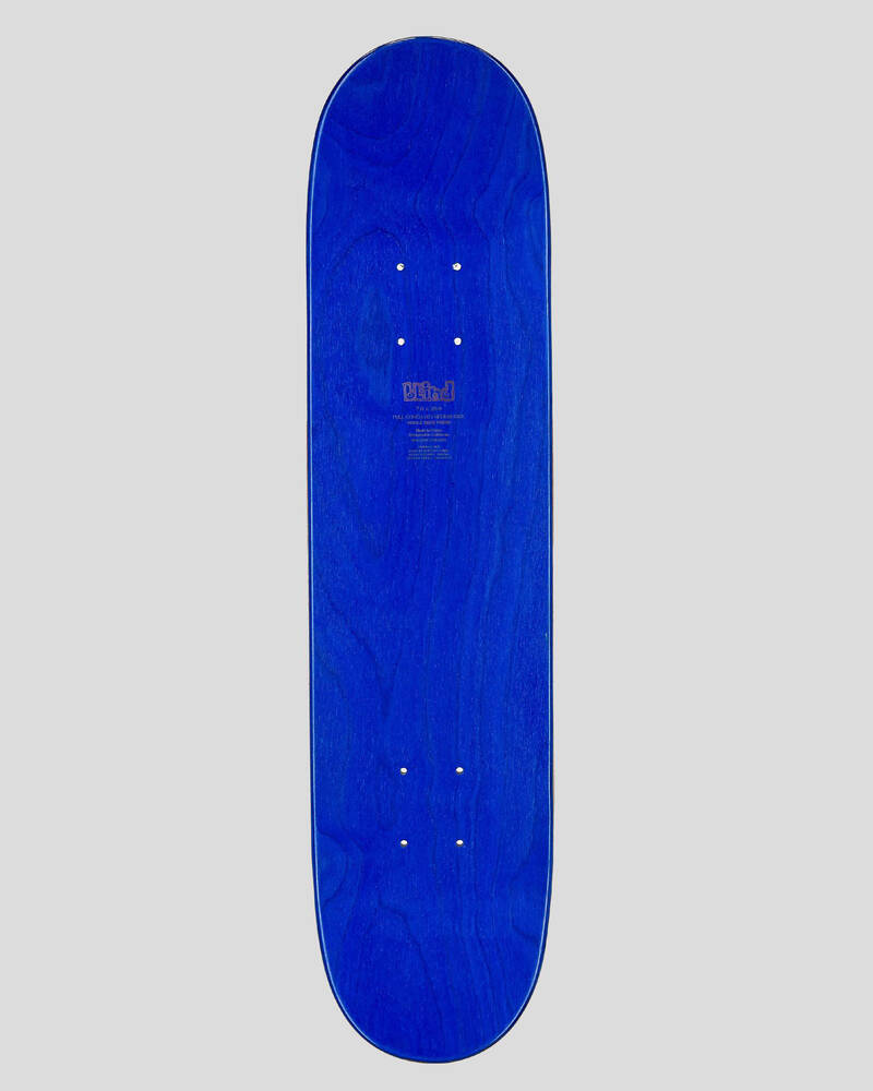 Blind Round Space 7.0 Skateboard Deck for Mens