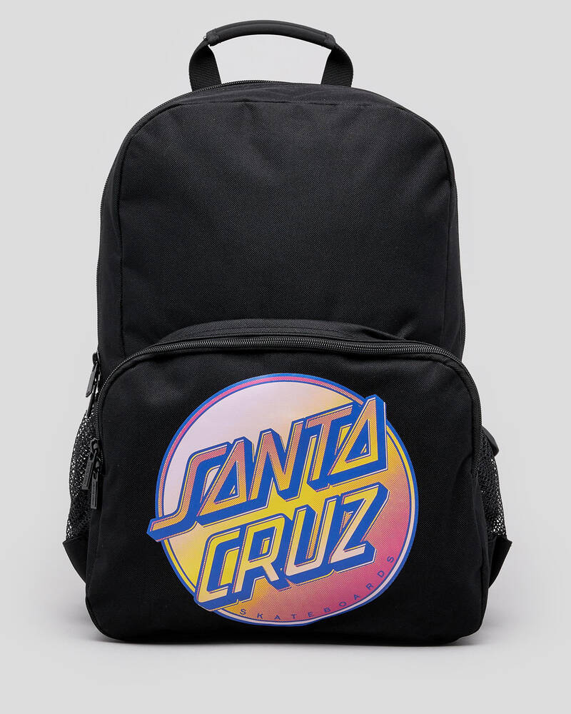 Santa Cruz Contra Dot Backpack for Womens