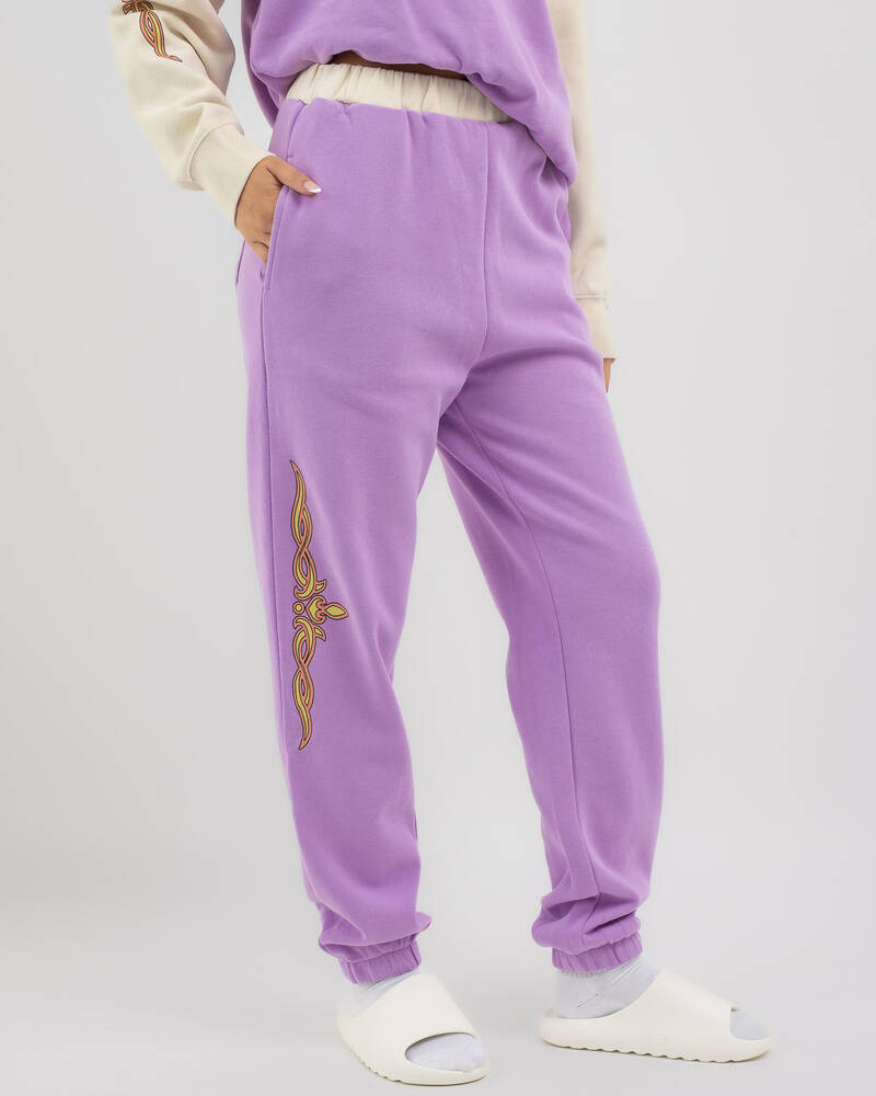 Billabong Since 73 Trackpants for Womens