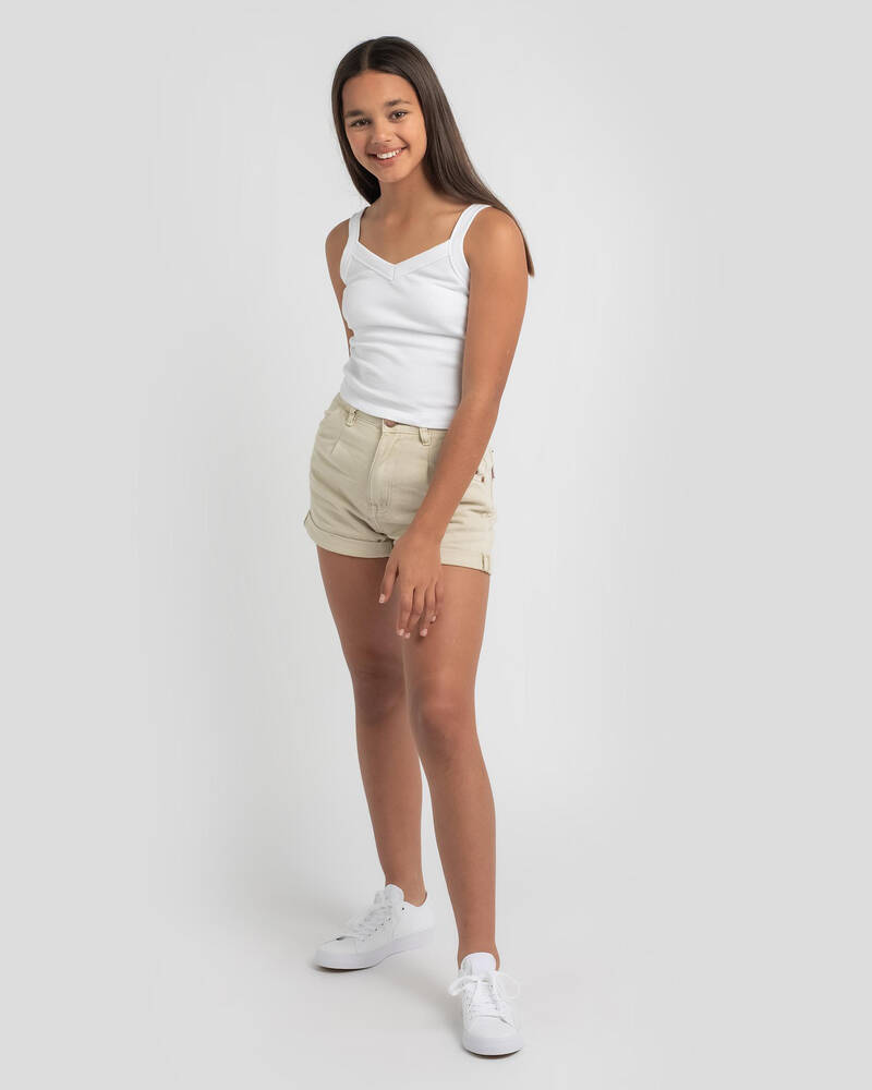 Mooloola Girls' Evermore Top for Womens