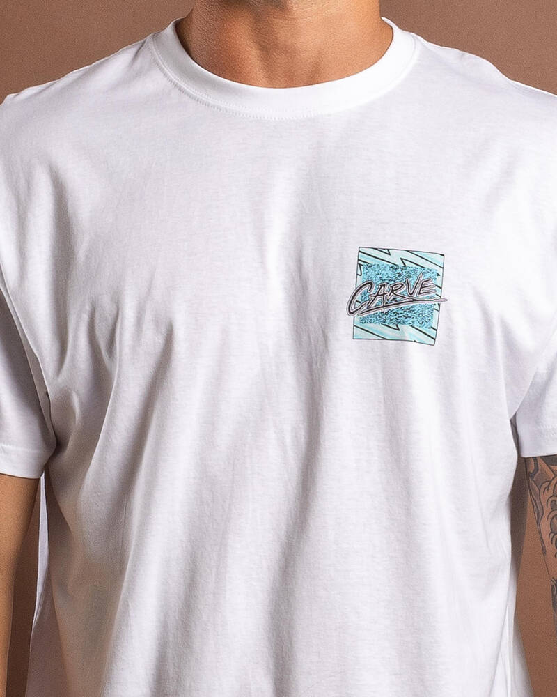 Carve Circa T-Shirt for Mens