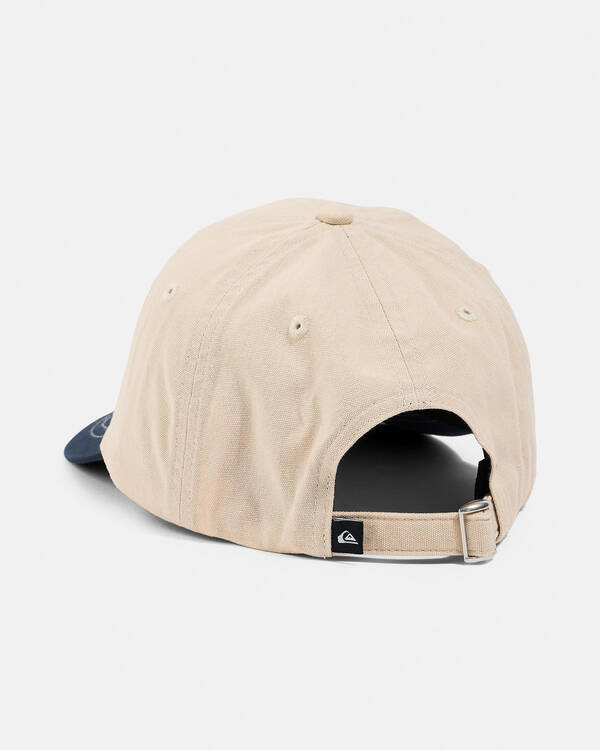 Quiksilver Decades Special Cap for Mens