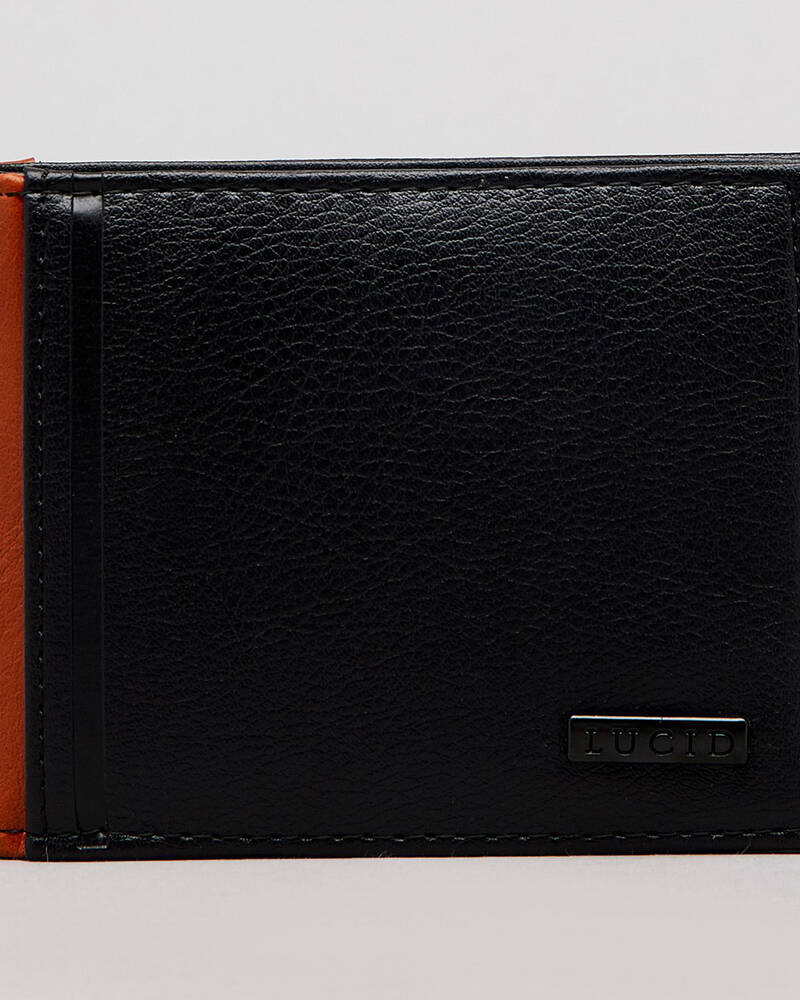 Lucid Astray Wallet for Mens
