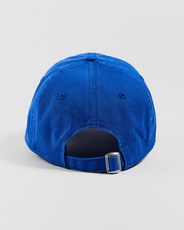 New Era NY Yankees Cherry Cap for Womens