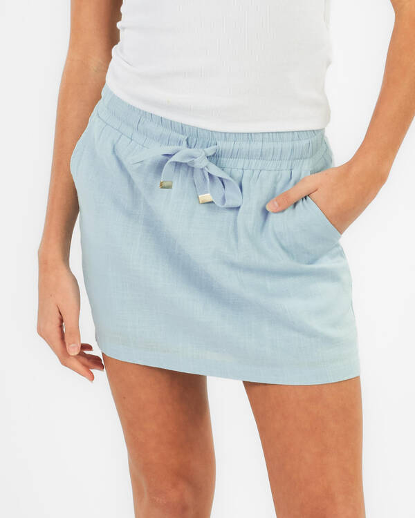Girls' Jade Hawaii Skirt