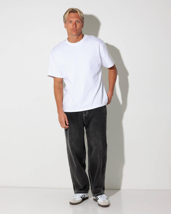 Rip Curl Archive Dirty Denim Pants for Mens