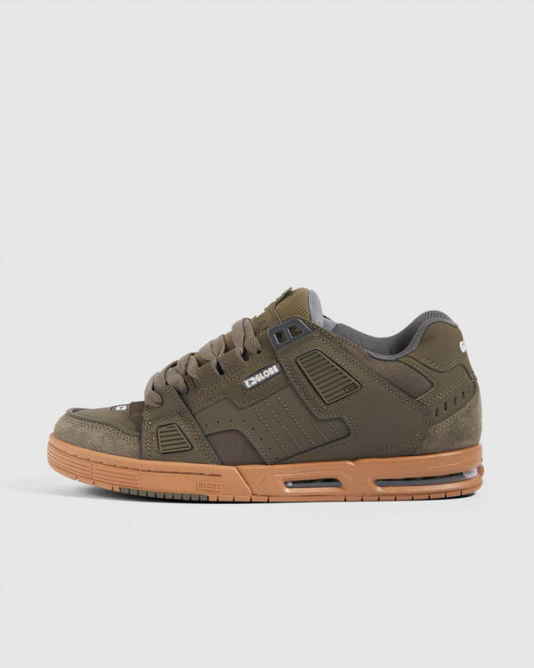 Globe Sabre Shoes for Mens