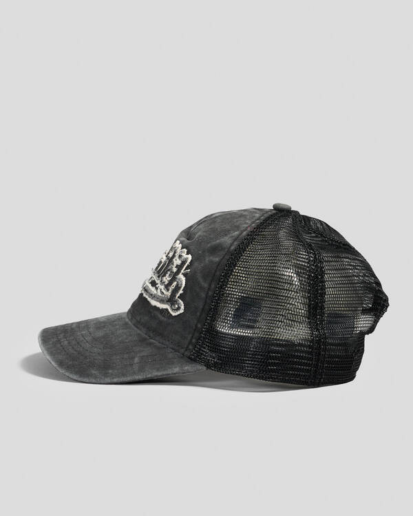 Von Dutch Trucker Cap for Mens
