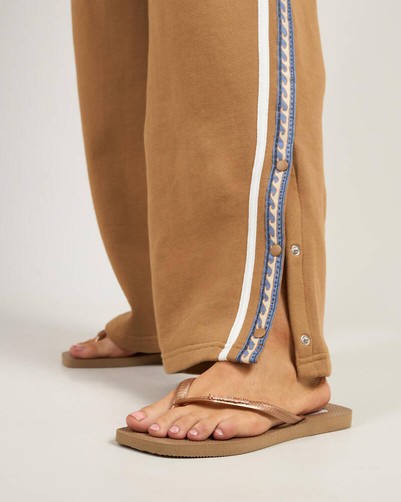 Billabong The Way Back Track Pants for Womens