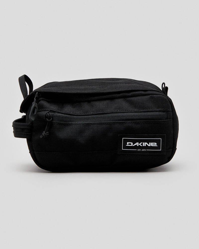 Dakine Groomer Toiletry Bag for Mens