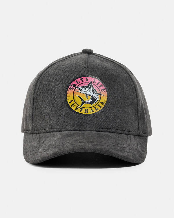 Toddlers' Evaded Snapback Cap
