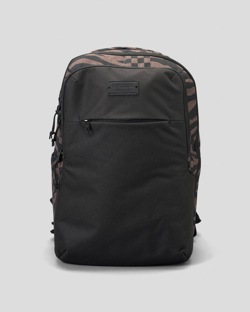 Rip Curl F-light Weekender Sun Tribe Backpack for Womens