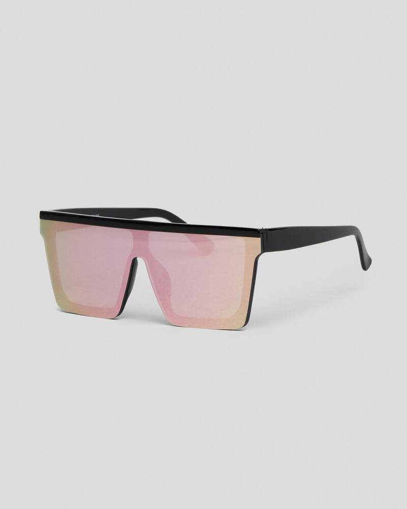 Indie Eyewear Kylie Sunglasses for Womens