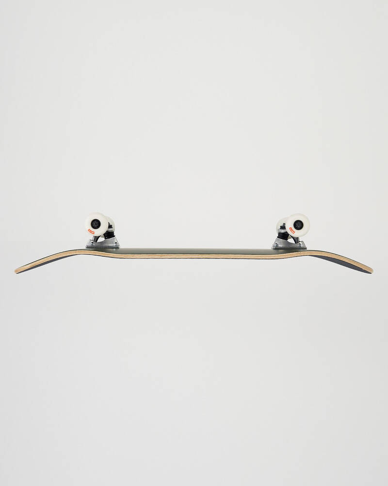 Globe Goodstock 8.25&rdquo; Complete Skateboard for Mens