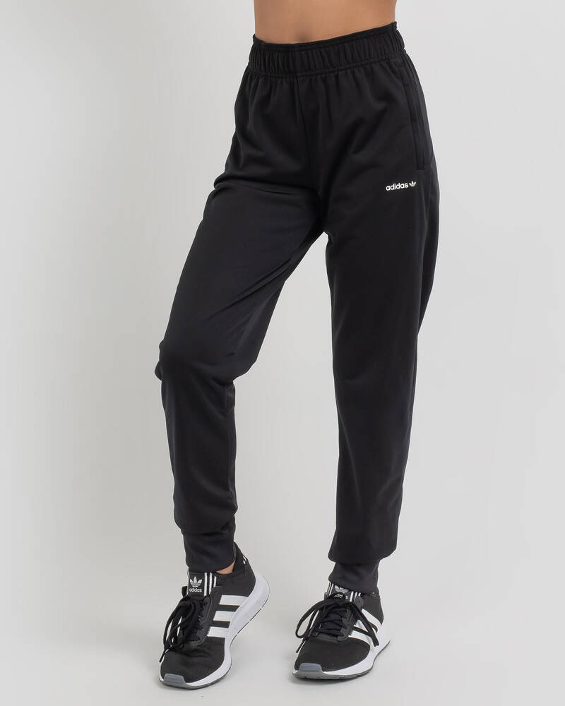 Adidas Girls' Track Pants for Womens
