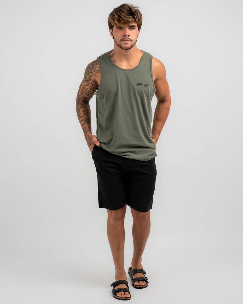 Quiksilver Everyday Chino Light Shorts for Mens