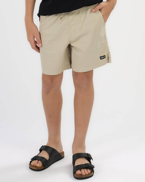 Boys' Core Shorts