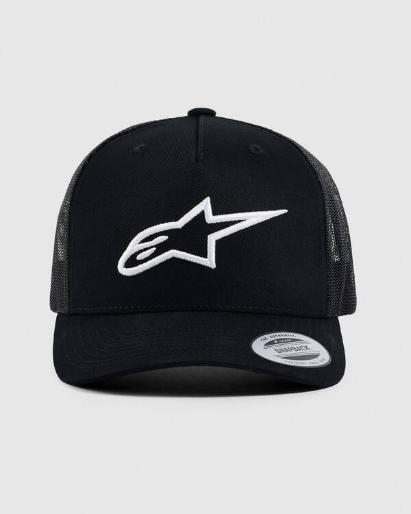 Ageless Trucker Cap