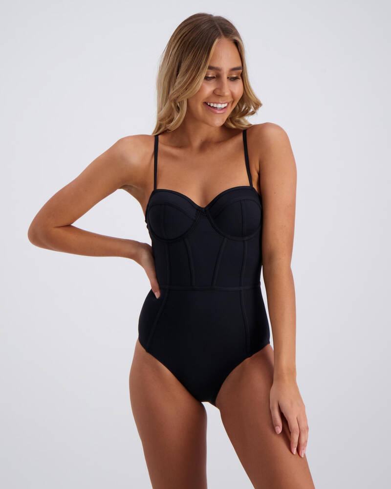Topanga Luca One Piece Swimsuit for Womens