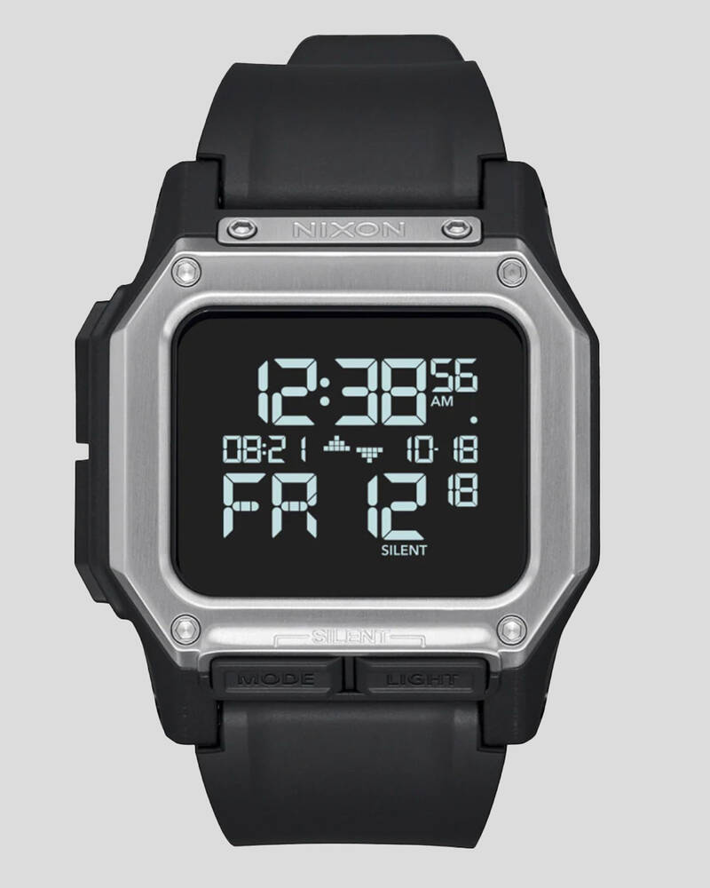 Nixon Regulus Watch for Mens