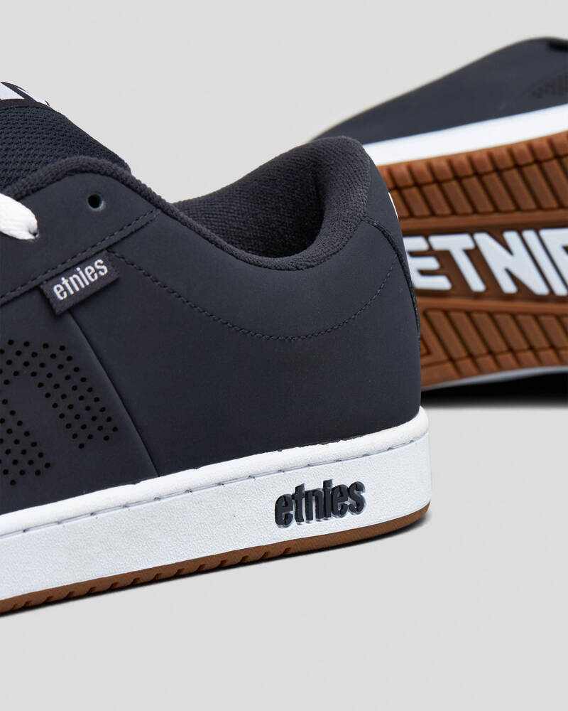 Etnies Kingpin Shoes for Mens