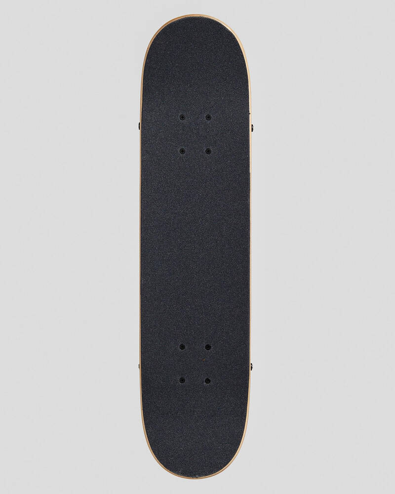 Blind OG Tiger Stripe 7.0" Complete Skateboard for Unisex