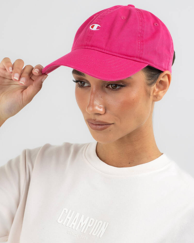 Champion Japan Cap for Womens